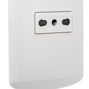 Enchufe Simple 2P+T 10/16A Bco