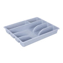 Organizador De Cubierto Plastico