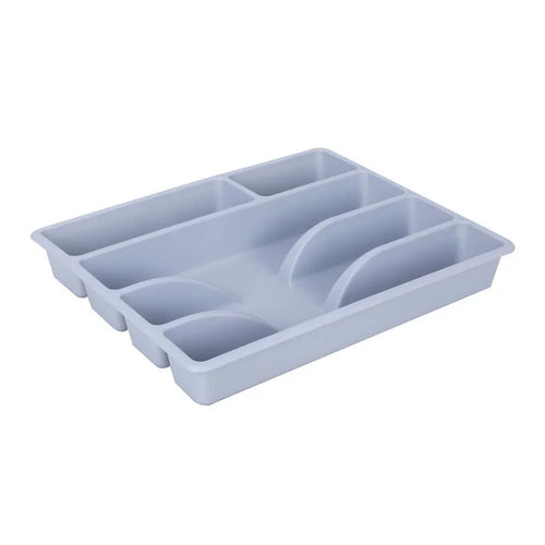 Organizador De Cubierto Plastico