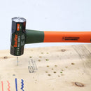 Combo Con Mango Fv 2Lbs Bauker