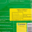 Semilla de Pasto Estadio 5 kg Bolsa