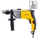 Taladro Percutor Electrico 13 mm 800 W 220 V