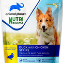 Comida para Perros Snack Tiritas Perro Po 100G Cr