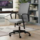Silla Pc Happy Gris