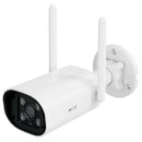 Camara Wifi Exterior 5Mp Con Luz