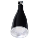 Barra Led Novo 2 Luces Plastico Negro
