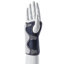 Munequera Reversible Ajustable Con Ferula Para Muneca