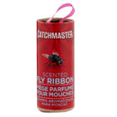 Trampa Adhesiva Cebo Moscas Insectos Voladores