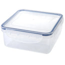 Contenedor de Alimentos Plastico 900 ml