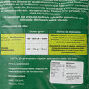 Fertilizante para cesped FertiPrados 5 kg bolsa