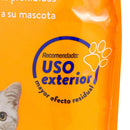 Repelente Granulado Exterior para Mascotas Anasac 600 gr