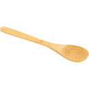Set 12 Cucharas Bambu