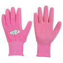 Guantes De Latex De Fibra Natural Talla Unica Rosado