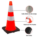 Cono Seguridad 70 Cm