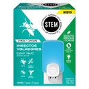 Enchufe Trampa Atrapa Mosquitos Electrico Para Interior