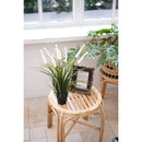 Planta Artificial Pasto 50 cm Verde