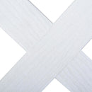 Enrejado Pvc 122X244 Cm Blanco
