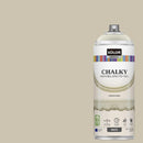 Pintura Tizada Chalky Spray 0.4 l Mate cafe