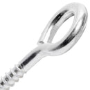 Cancamo Cerrado 1/4 Pulg X3 Pulg