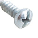 Tornillo Roscalata Metal 2 8 mm 100 unidad(es)..