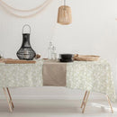 Mantel Antimanchas Rectangular 180X280 Cm Natura Beige