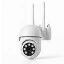 Camara De Seguridad Exterior Wifi 2Mp