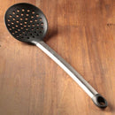 Utensilios Nylon Negro 7 Un