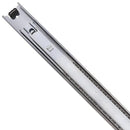Corredera extension total Cierre Suave 37mmX500mm