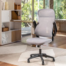 Silla Pc Ejecutiva Boston Gris