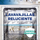 Limpiador De Maquinas Lavavajillas 0.25 L Botella