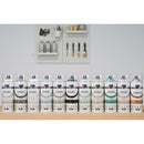 Pintura Tizada Chalky Spray 0.4 l Mate azul