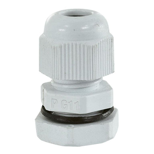 Prensaestopa Plastica Pg-11 5-10Mm