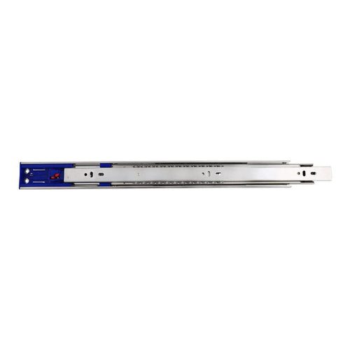 Corredera extension total Cierre Suave 45mmX500mm