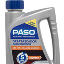 Desatascador Gel Tuberias Y Desagües 1 L Botella