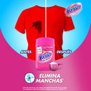 Quitamanchas polvo rosa doypack 850 gr