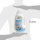 Suavizante Para Ropa 3 Litros