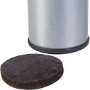 Set de fieltros protectores 26 mm 9 piezas