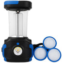 Lampara Emergencia Led Solar