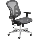 Silla Pc Duty Negro