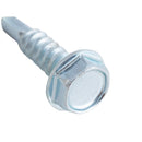 Tornillo Autoperforante Metal 3/4 10 mm 100 unidad(es)