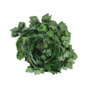 Set 12 Hiedra Artificial 200 cm Verde