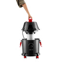 Aspiradora De Arrastre 1600 W 15 Litros Wvc-Trommel15