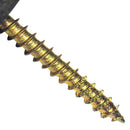 Tornillo Autoperforante Madera 2 25 mm 50 unidad(es)