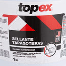 Sellante Tapagoteras Acrilico 1 Gl