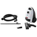 Aspiradora De Arrastre 1800 W 2 Litros 14C