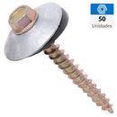 Tornillo Autop Mad Gs 2X25 50U