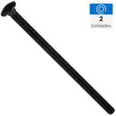 Perno Coche 5/16X4 1/2 Pav 2Un