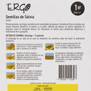 Semilla de salvia para infusion 1 gr Sachet