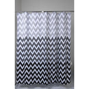 Set Bano 8 Piezas Tono Gris
