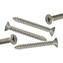 Tornillo Roscalata Metal 1 5.5 mm 5 unidad(es)